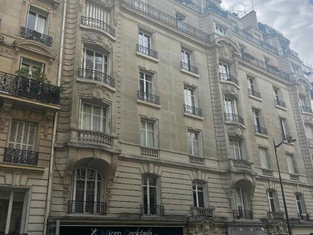 Appartement 5 pièces 121 m²