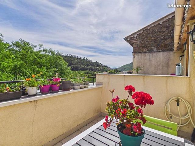 Appartement 5 pièces 121 m²