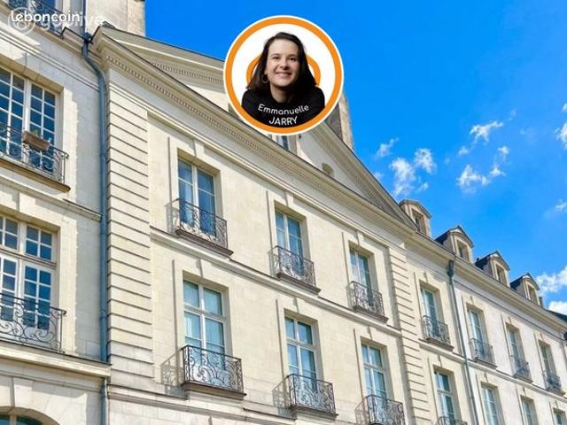 Appartement 5 pièces 121 m²