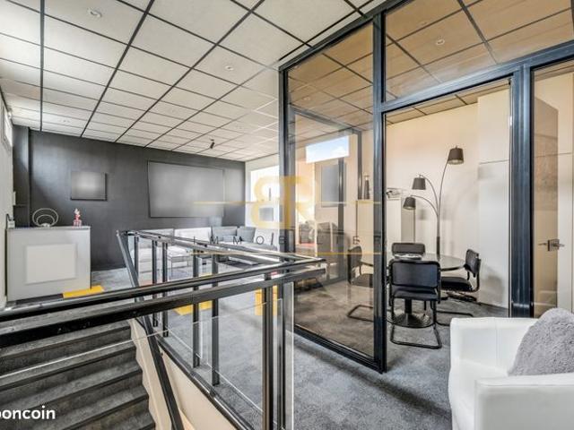 Appartement 5 pièces 121 m²