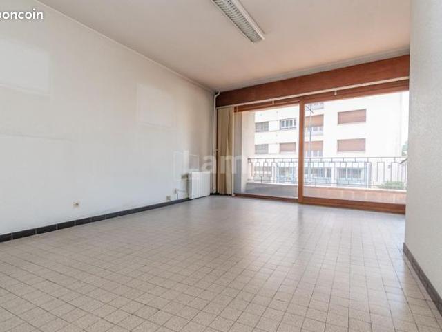 Appartement 5 pièces 121 m²