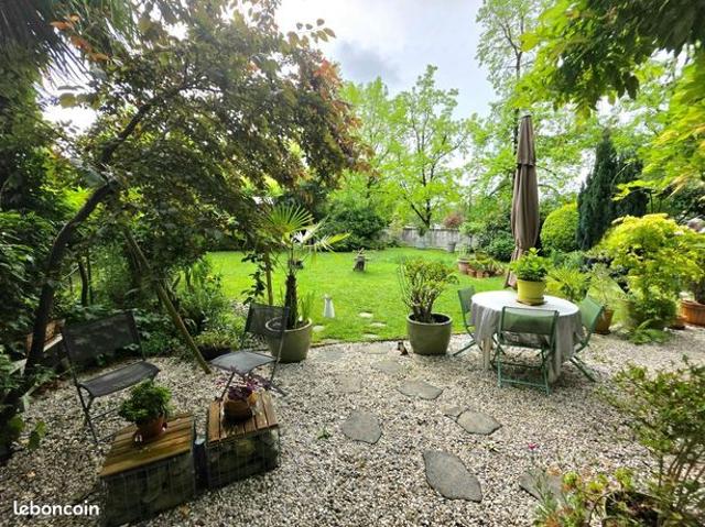 Appartement 5 pièces 121 m²