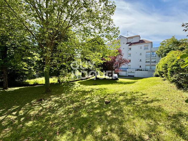 Appartement 5 pièces 121 m²