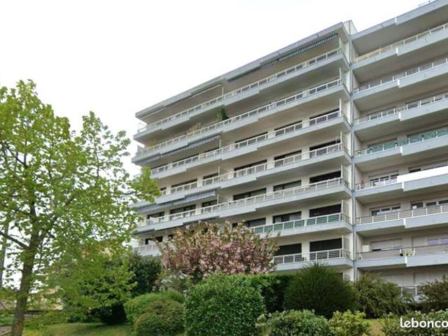 Appartement 5 pièces 121 m²