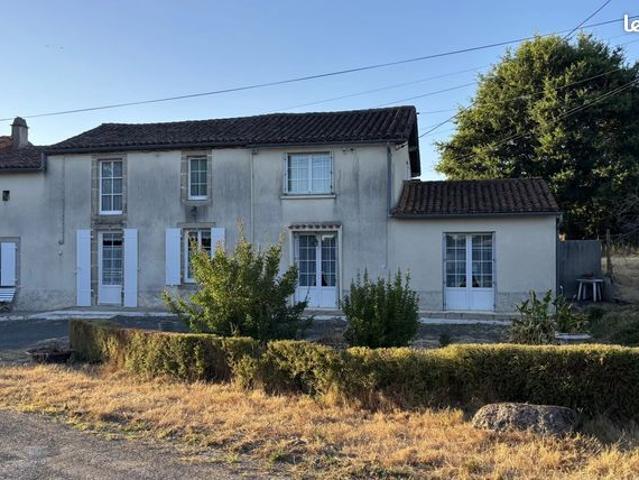 Appartement 5 pièces 121 m²
