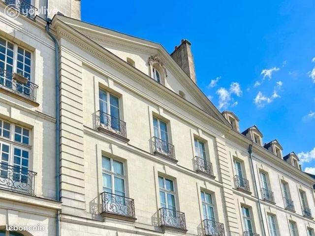 Appartement 5 pièces 121 m²