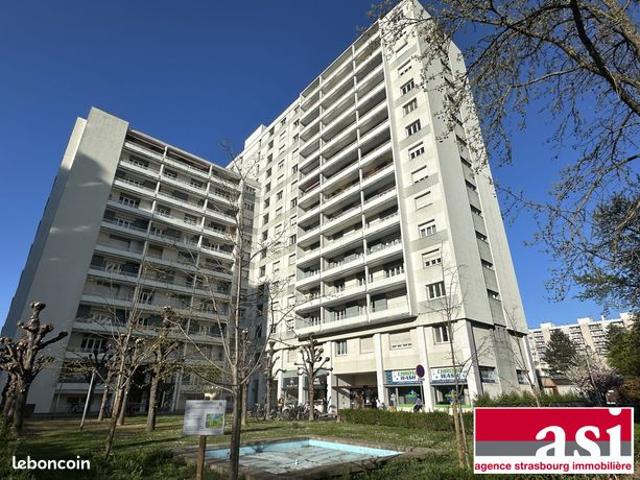 Appartement 5 pièces 121 m²