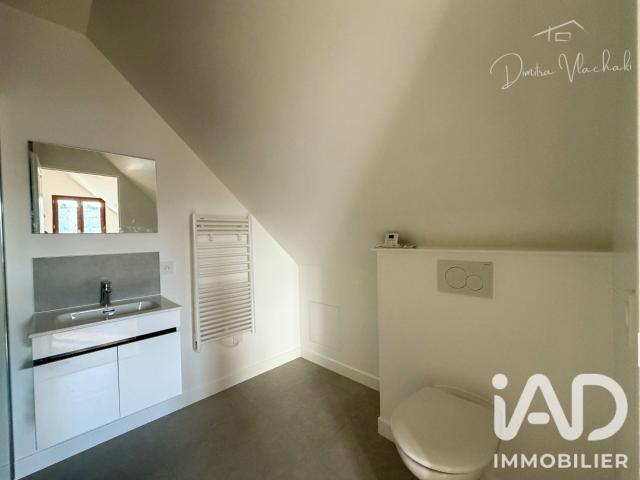 Appartement 5 pièces, 121 m² à louer à Maule 78580