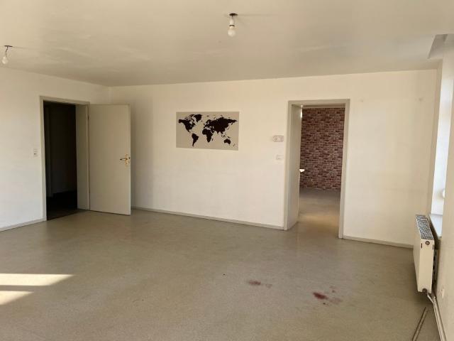 Appartement 5 pièces, 121 m² à louer à Yutz 57970