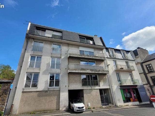 Appartement 5 pièces 122 m²