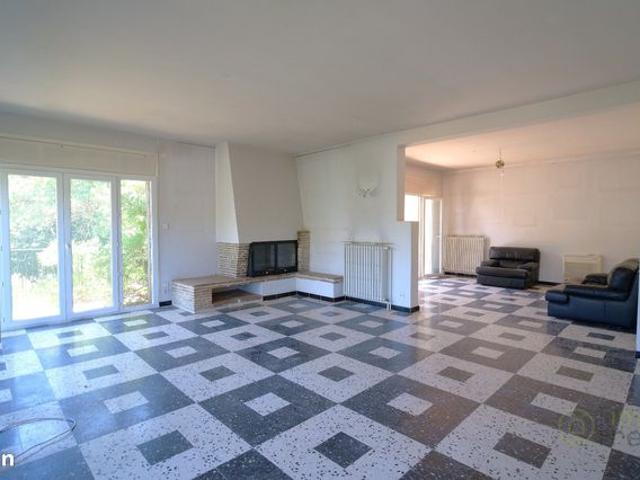 Appartement 5 pièces 122 m²