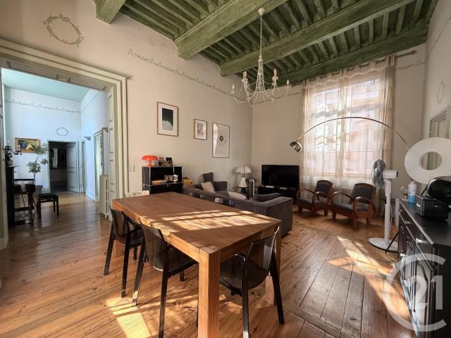 Appartement 5 pièces 122 m²