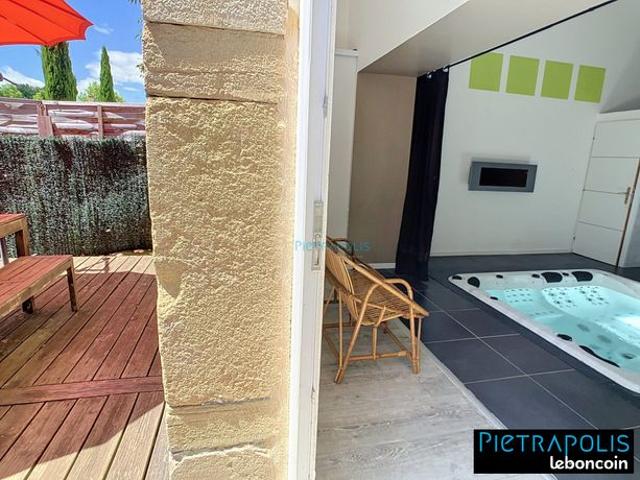 Appartement 5 pièces 122 m²