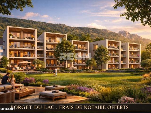 Appartement 5 pièces 122 m²