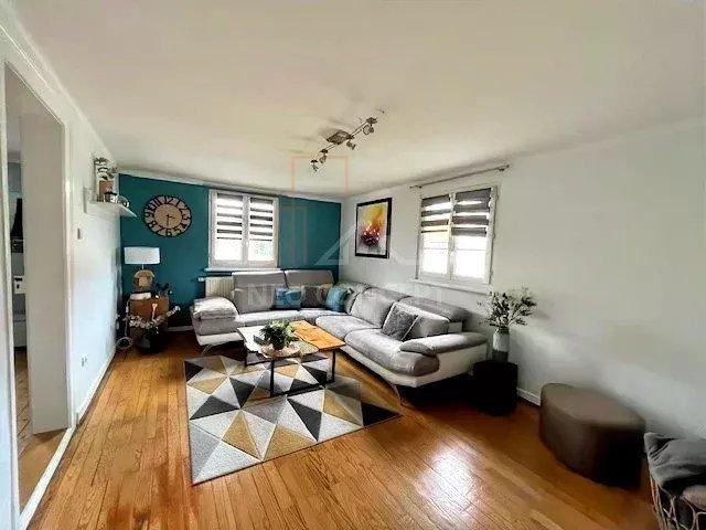 Appartement 5 pièces 122 m²