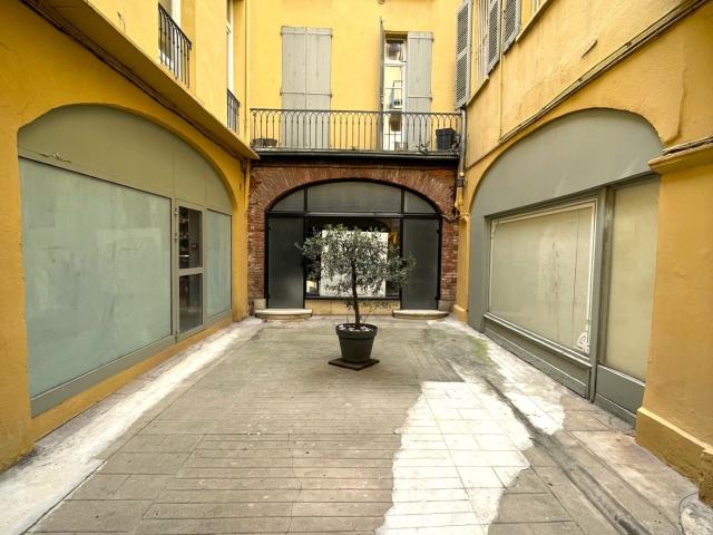 Appartement 5 pièces 122 m²