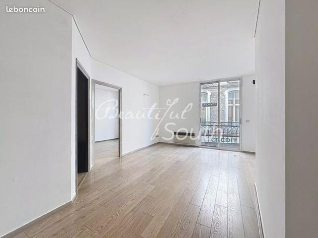 Appartement 5 pièces 122 m²