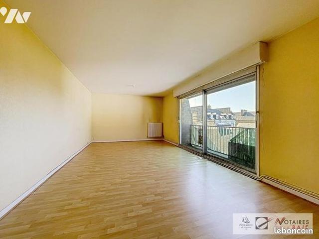 Appartement 5 pièces 122 m²
