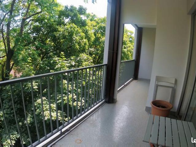 Appartement 5 pièces 122 m²