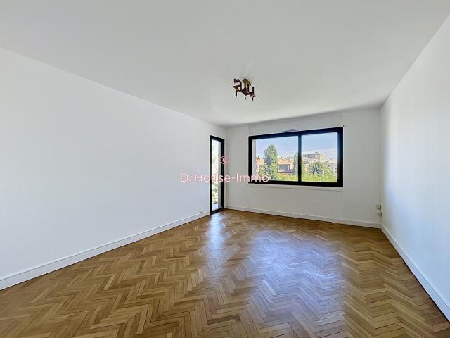 Appartement 5 pièces 122 m²