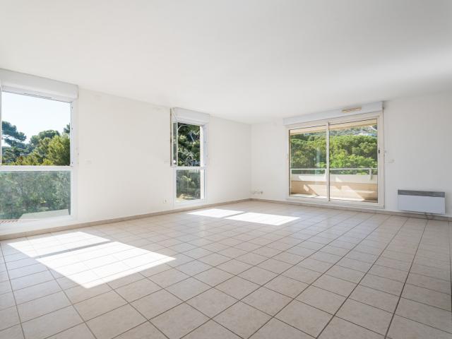 Appartement 5 pièces 122 m²