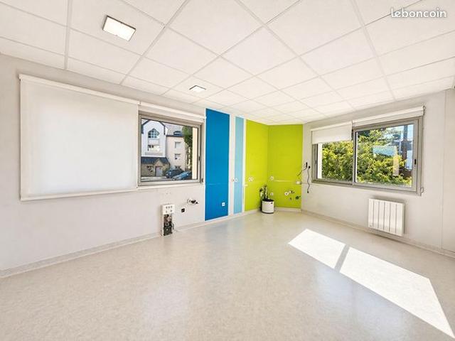 Appartement 5 pièces 122 m²