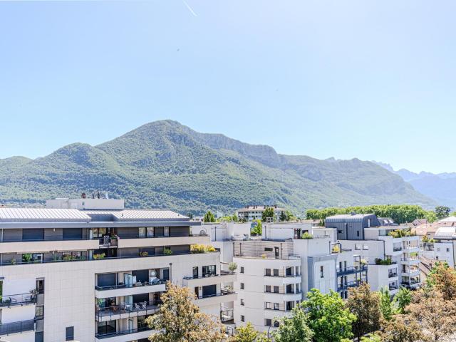 Appartement 5 pièces 122 m²