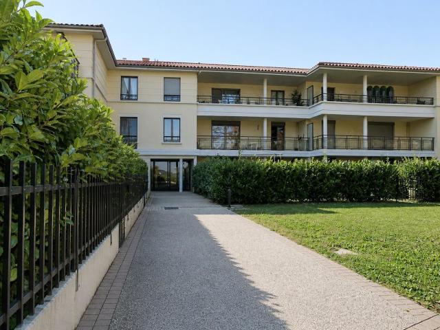 Appartement 5 pièces 122 m²