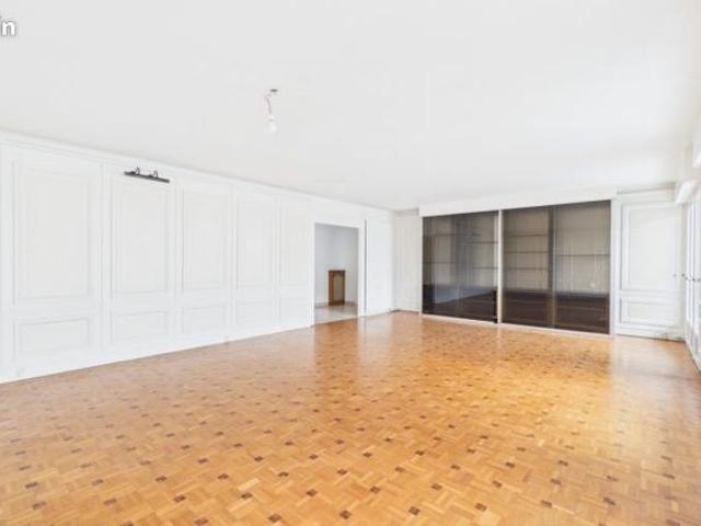 Appartement 5 pièces 122 m²