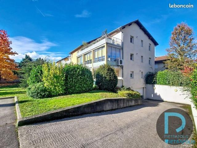 Appartement 5 pièces 122 m²