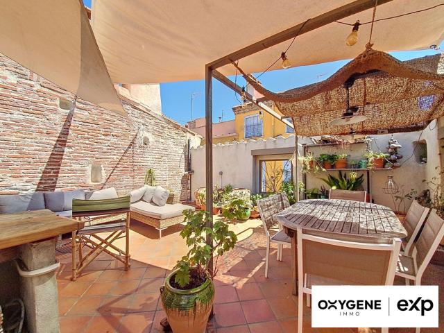 Appartement 5 pièces 122 m²