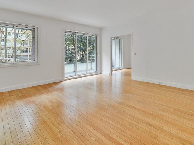 Appartement 5 pièces 122 m²
