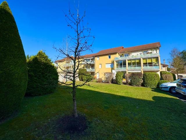 Appartement 5 pièces 122 m²