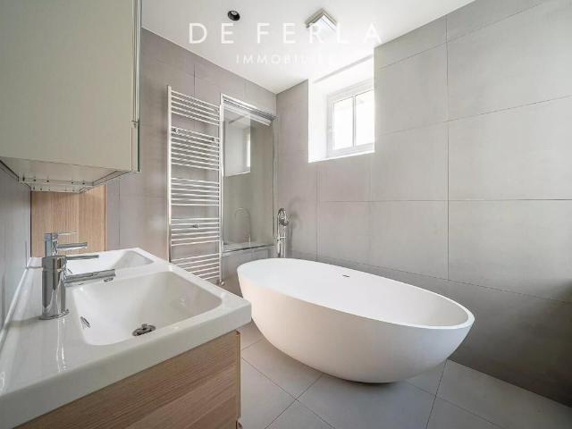 Appartement 5 pièces, 122 m² à louer à Paris 5 75005