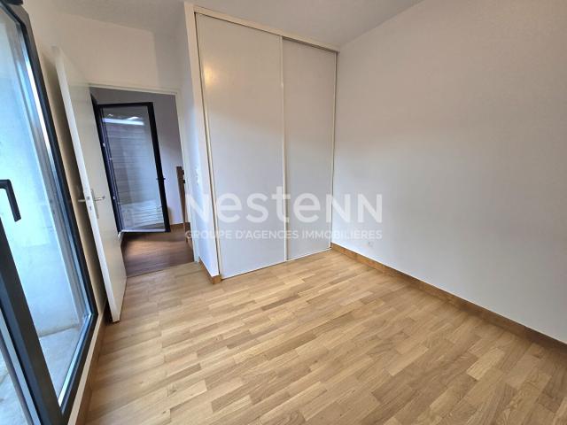 Appartement 5 pièces, 122 m² à louer à Toulouse 31100