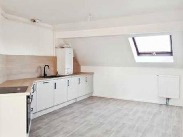 Appartement 5 pièces 123 m²