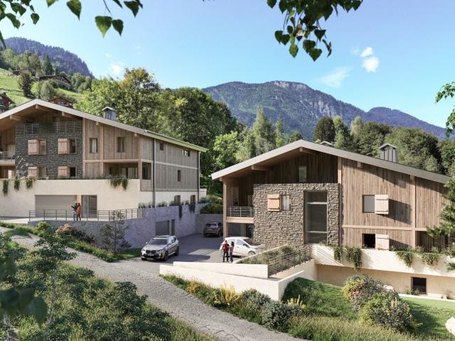 Appartement 5 pièces 123 m²