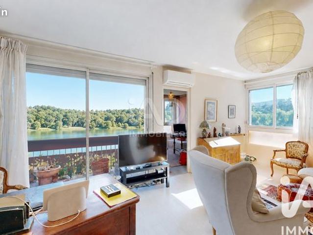 Appartement 5 pièces 123 m²