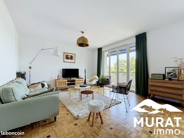 Appartement 5 pièces 123 m²