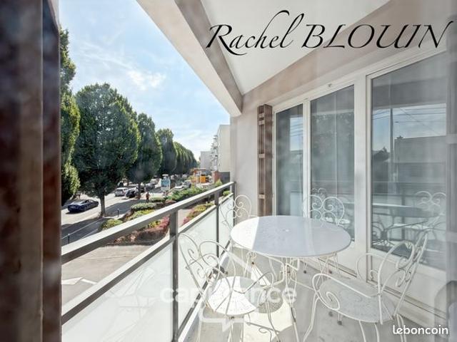 Appartement 5 pièces 123 m²