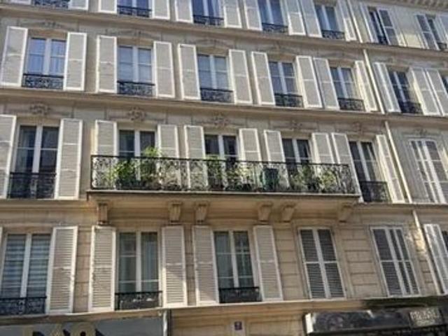 Appartement 5 pièces 123 m²