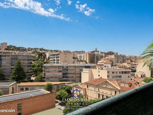 Appartement 5 pièces 123 m²