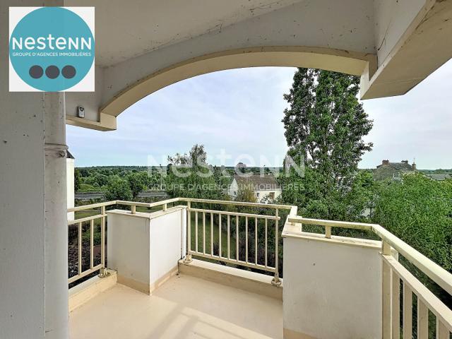 Appartement 5 pièces 123 m²