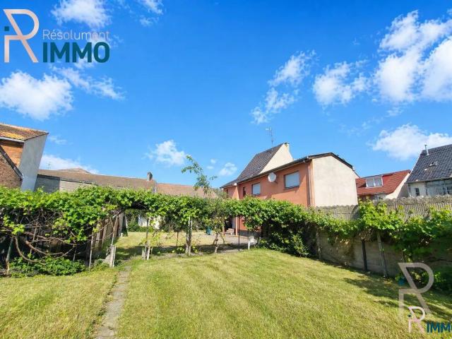 Appartement 5 pièces 123 m²
