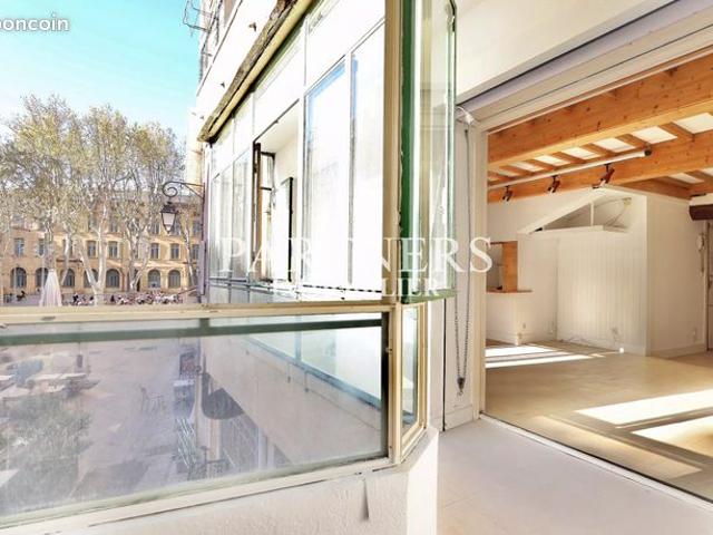 Appartement 5 pièces 123 m²