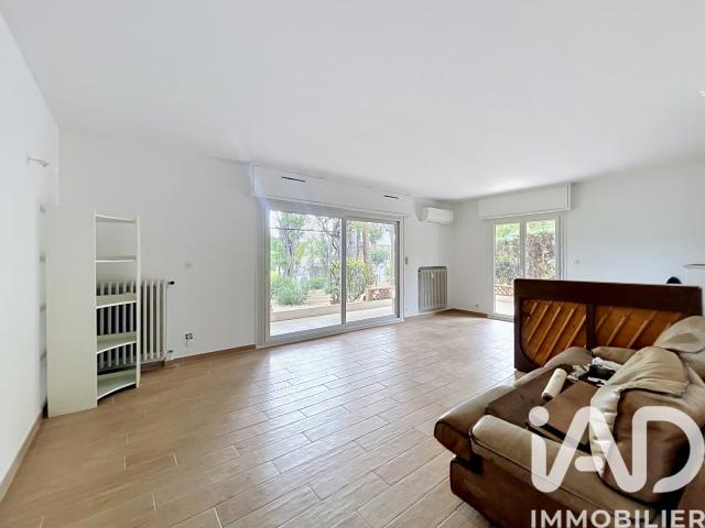 Appartement 5 pièces 123 m²
