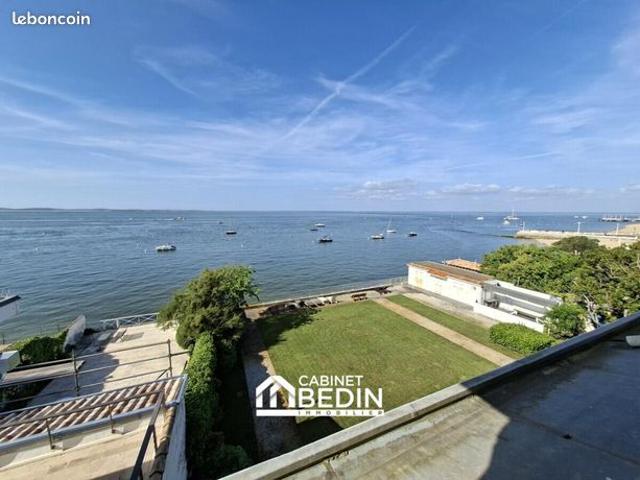 Appartement 5 pièces 123 m²