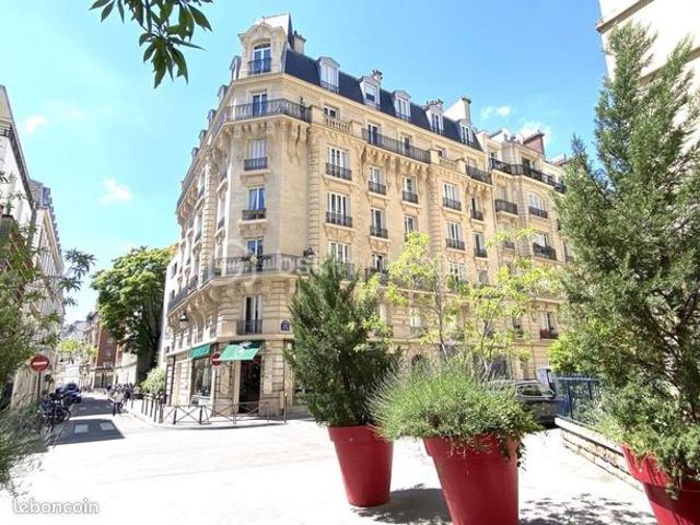 Appartement 5 pièces 123 m²