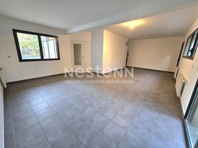 Appartement 5 pièces 123 m²