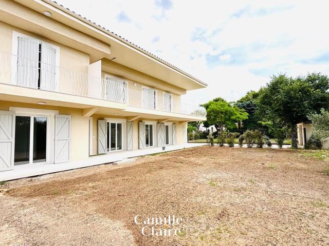 Appartement 5 pièces 123 m²